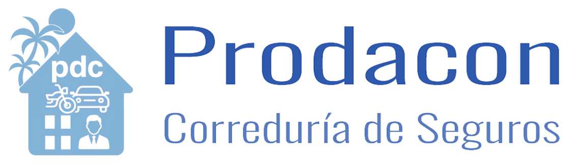 Prodacon Correduría de Seguros