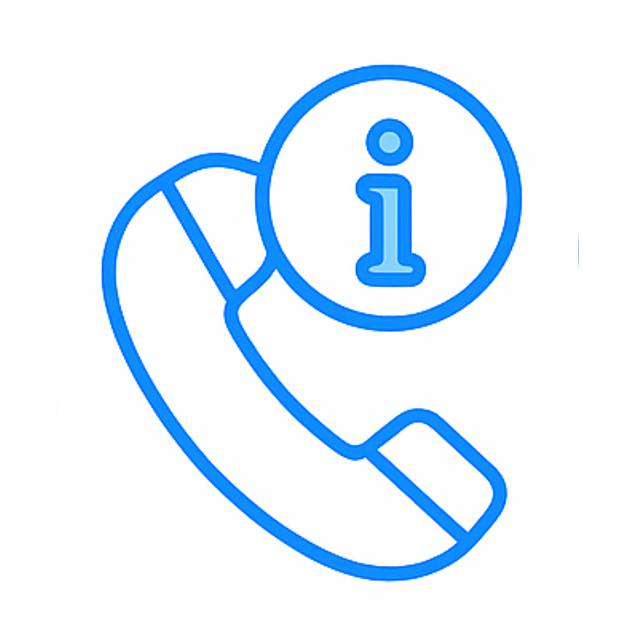 Telefonos de Interes